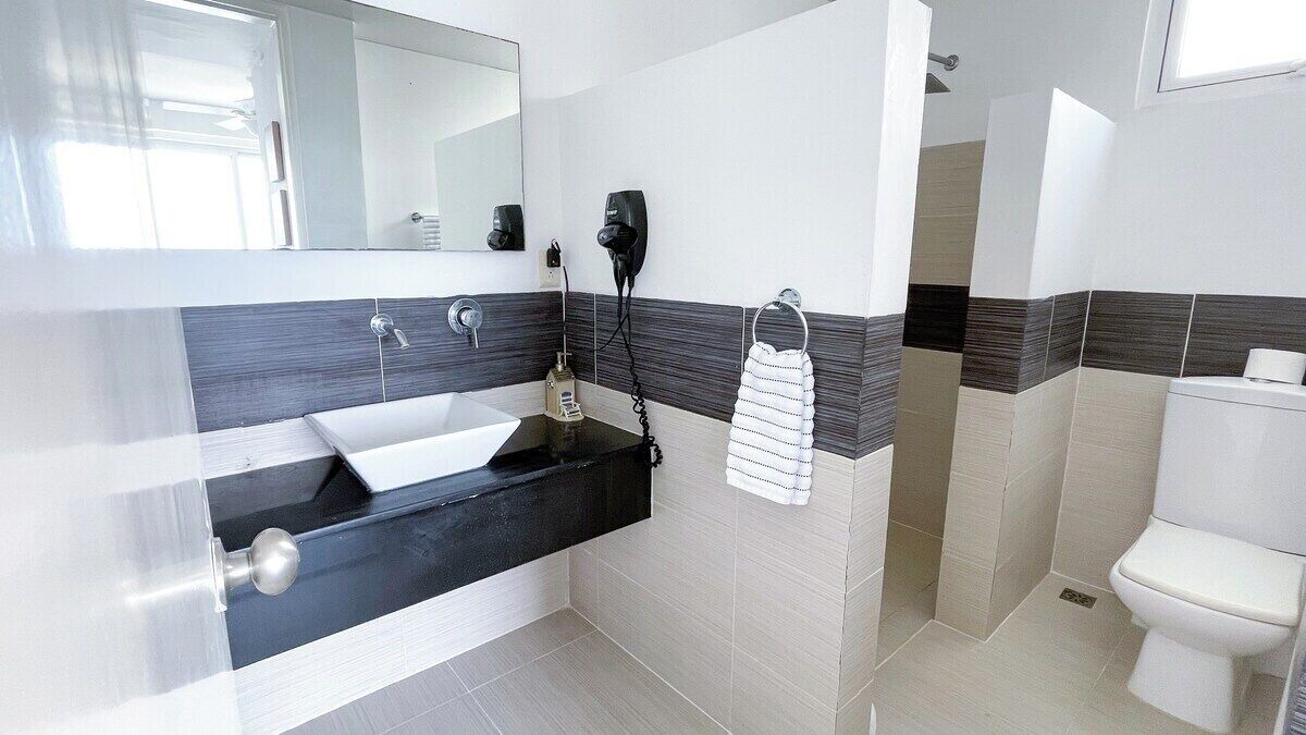 Photo of Bathroom in Punta Balandra