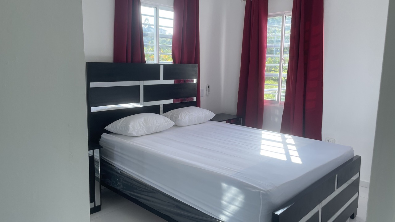 Photo of Bedroom in Centro