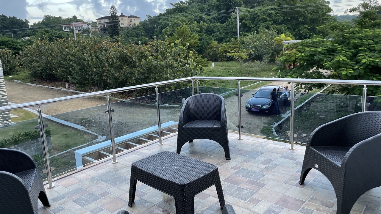 Photo of Patio Balcony in Centro