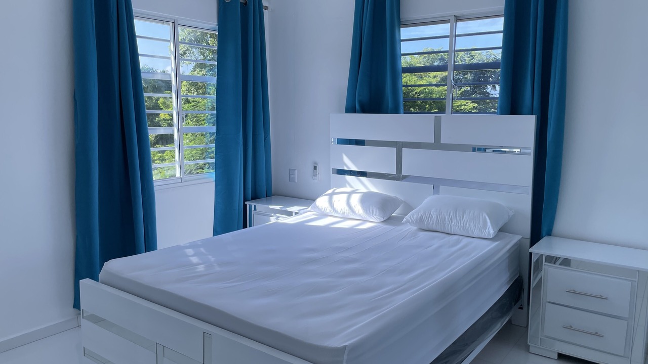 Photo of Bedroom in Centro