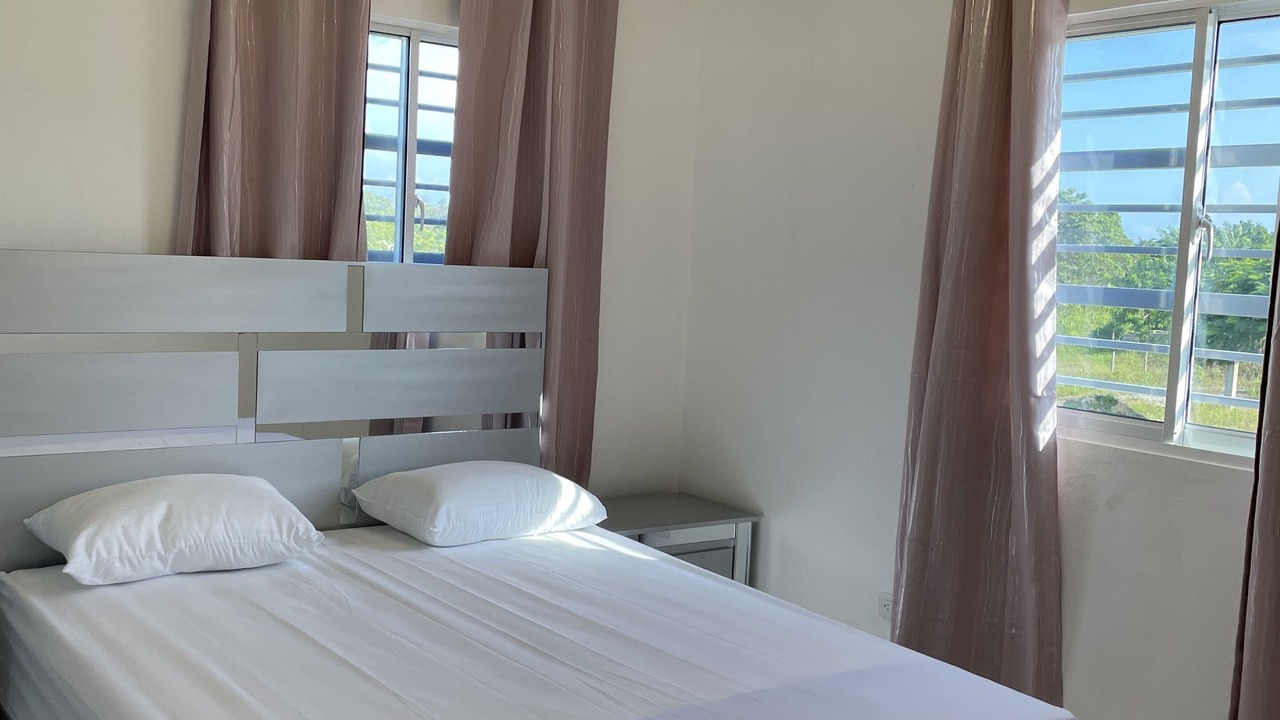 Photo of Bedroom in Centro