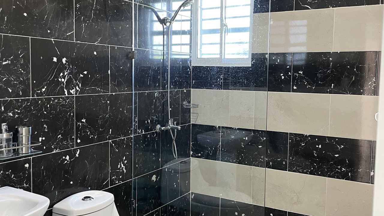 Photo of Bathroom in Centro