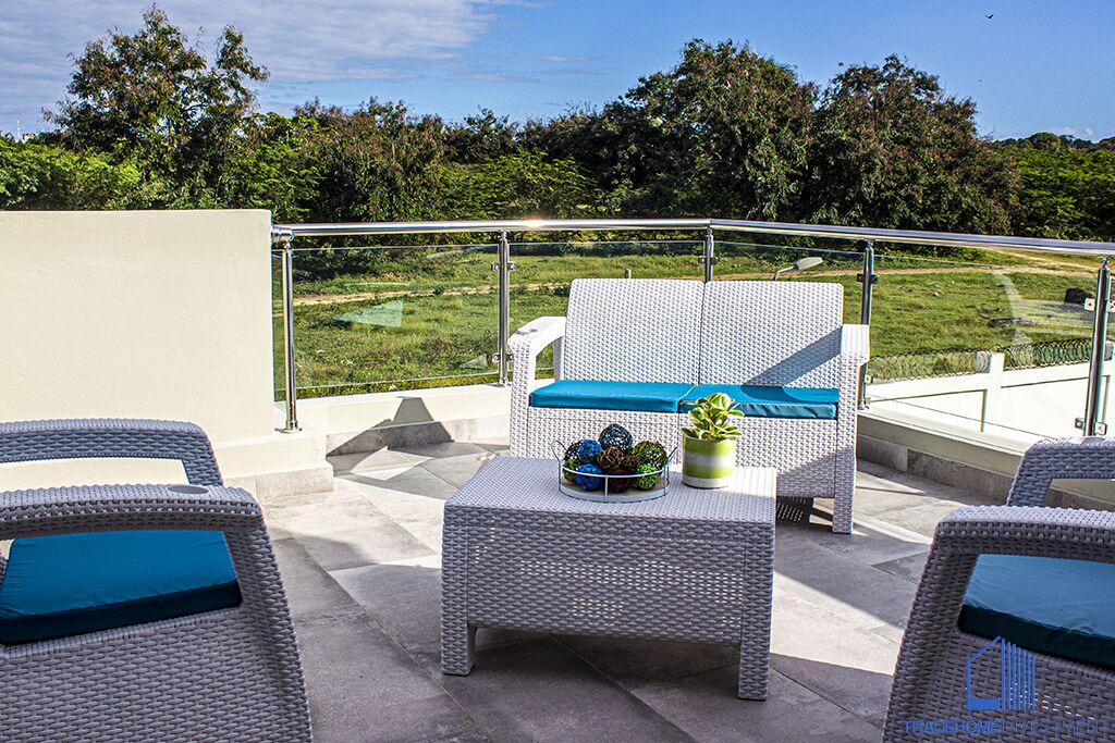 Photo of Patio Balcony in Los Maestros