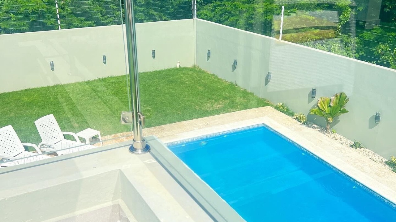 Photo of Patio Balcony in Los Maestros