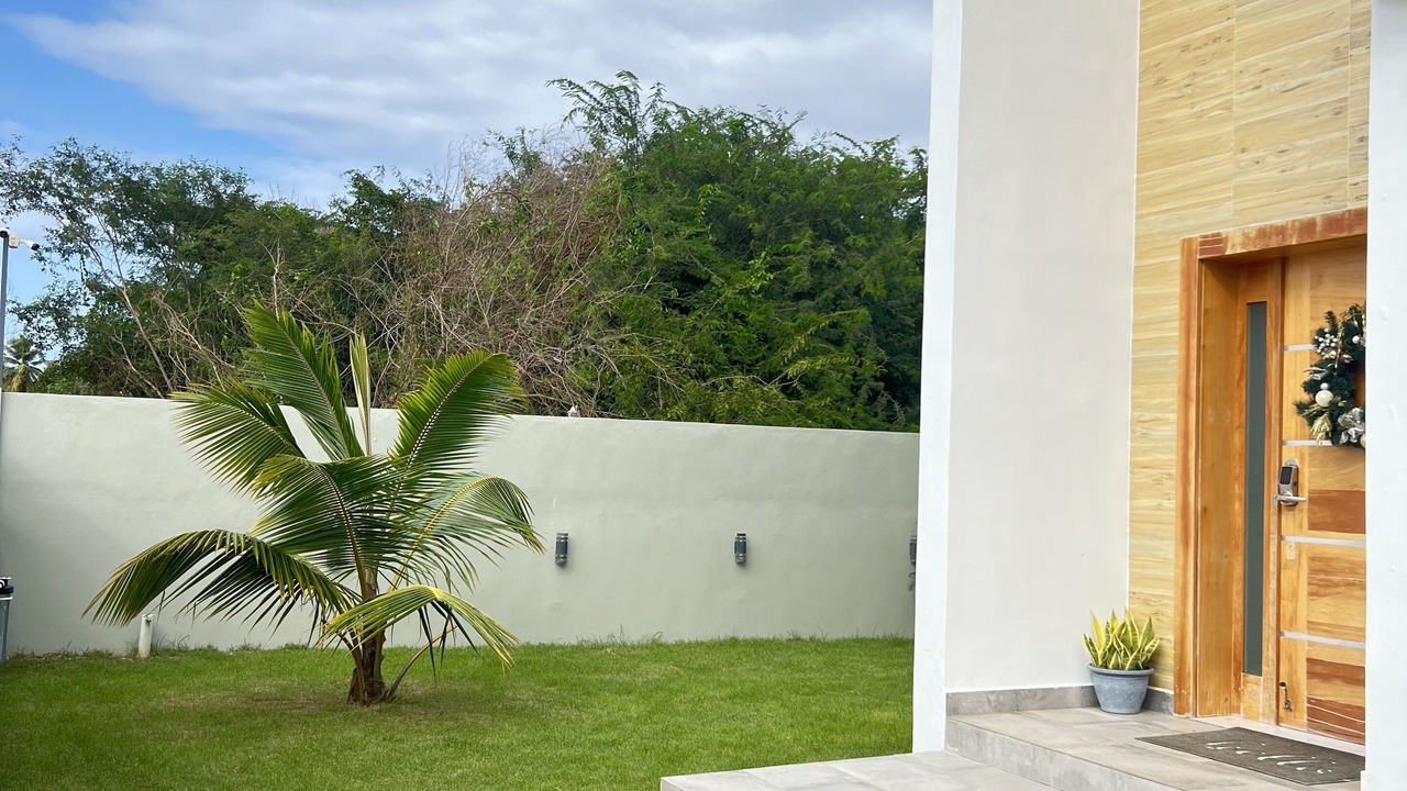 Photo of Outdoor in Los Maestros