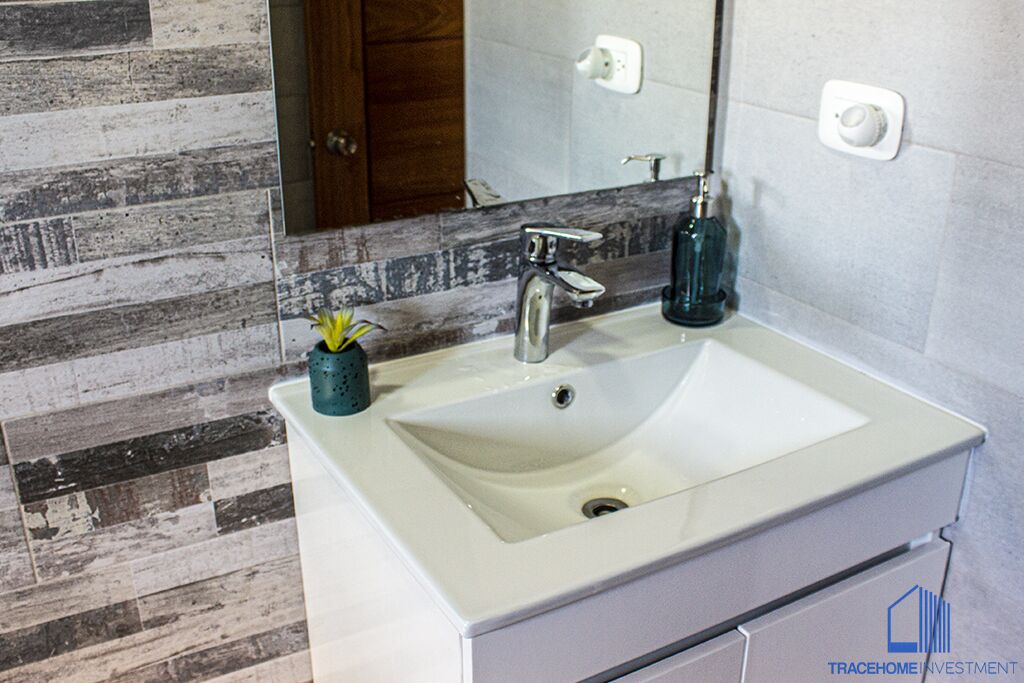 Photo of Bathroom in Los Maestros