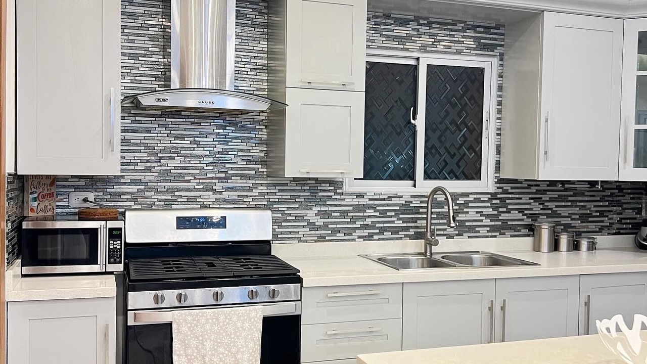 Photo of Kitchen in Los Maestros