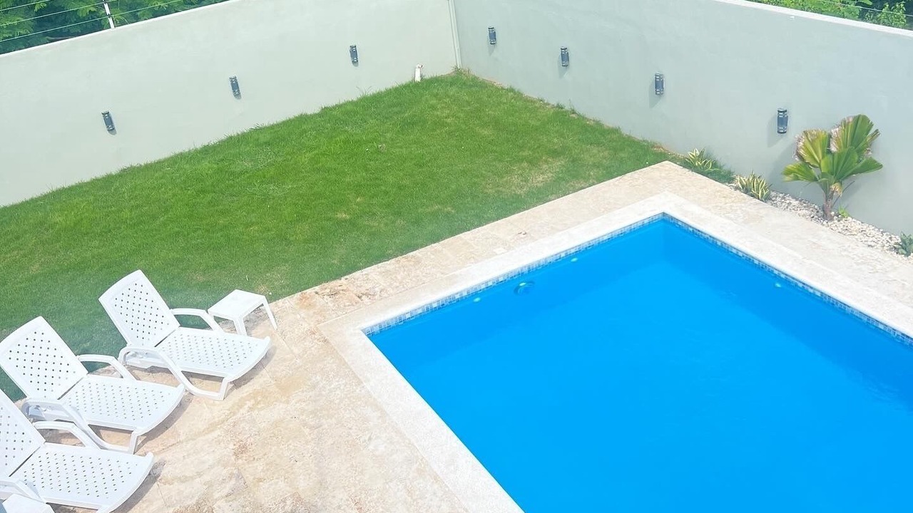 Photo of Outdoor in Los Maestros