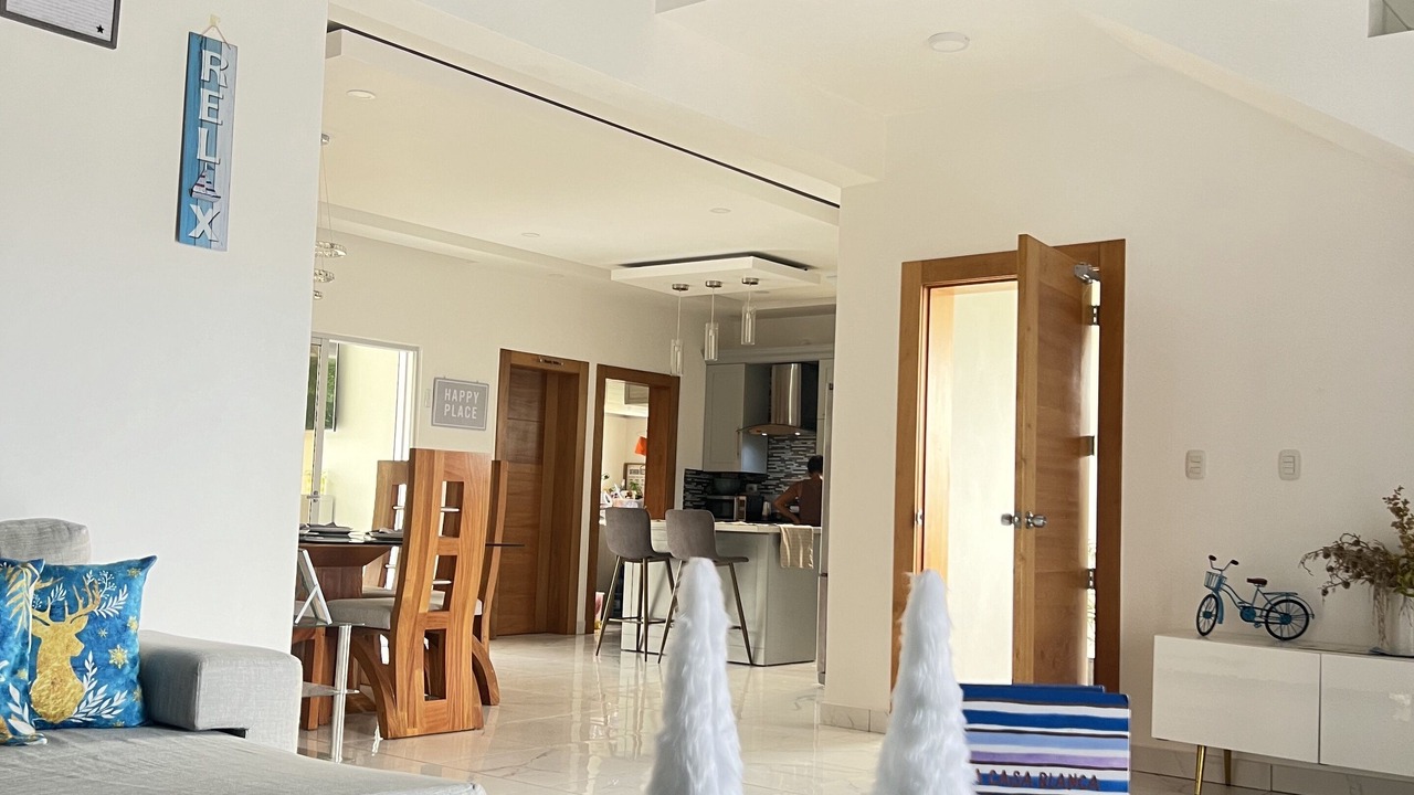 Photo of Livingroom in Los Maestros