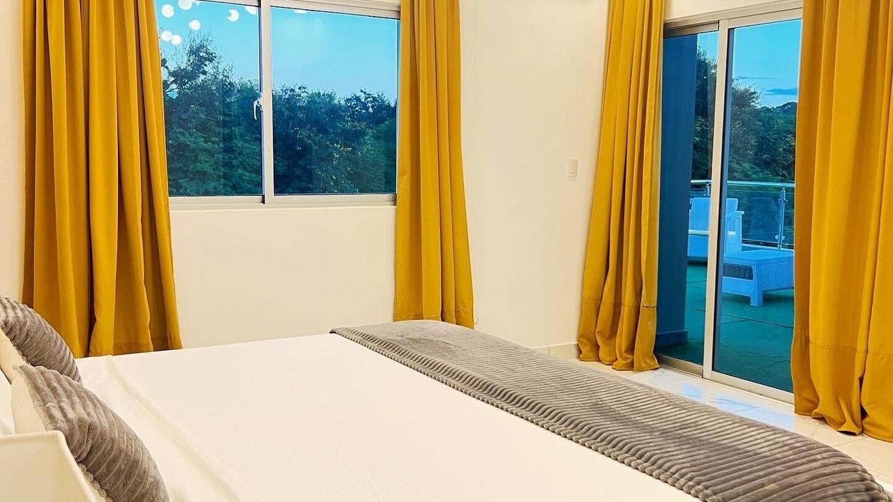 Photo of Bedroom in Los Maestros