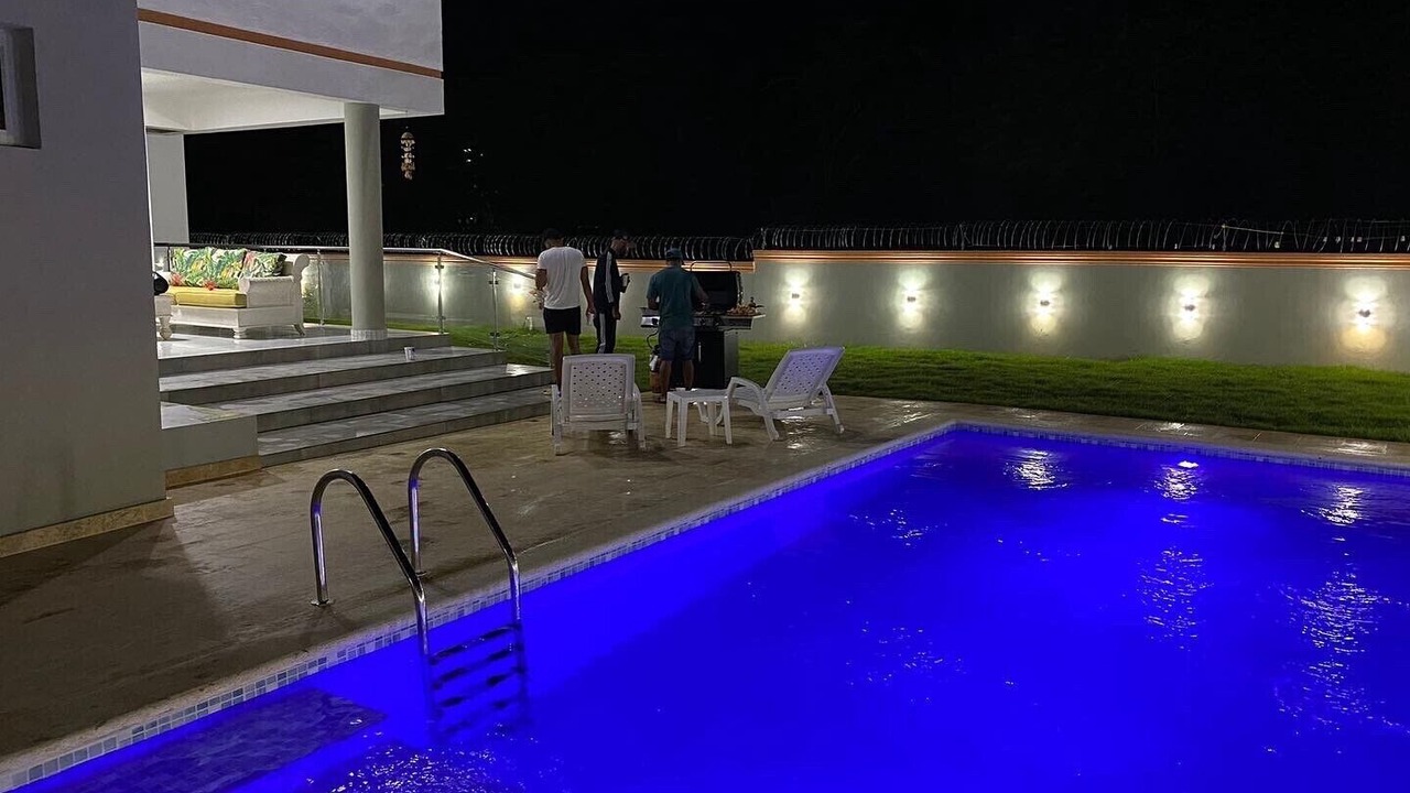 Photo of Outdoor in Los Maestros