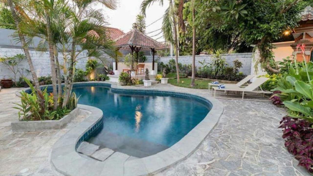 Photo of Outdoor in Sanur Kauh