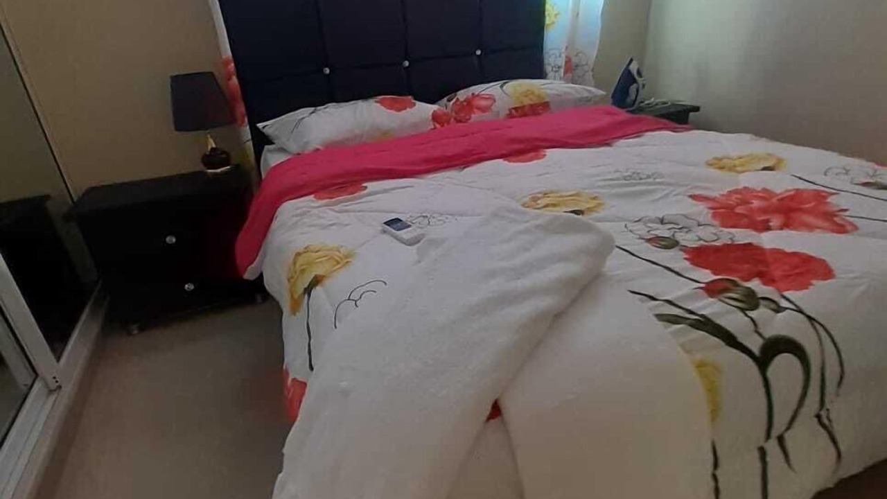 Photo of Bedroom in Riviera Del Caribe