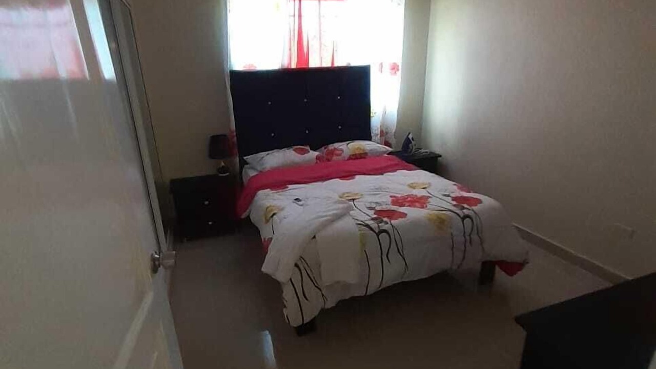 Photo of Bedroom in Riviera Del Caribe