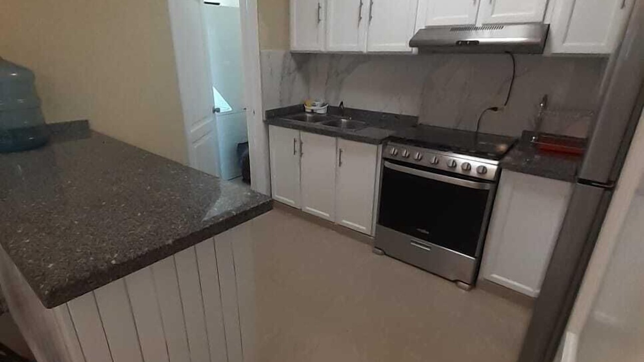 Photo of Kitchen in Riviera Del Caribe