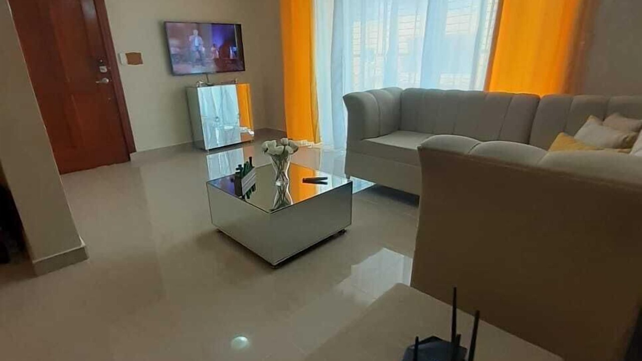 Photo of Livingroom in Riviera Del Caribe