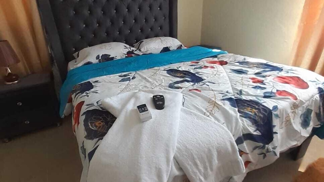 Photo of Bedroom in Riviera Del Caribe