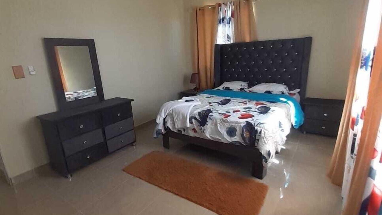 Photo of Bedroom in Riviera Del Caribe