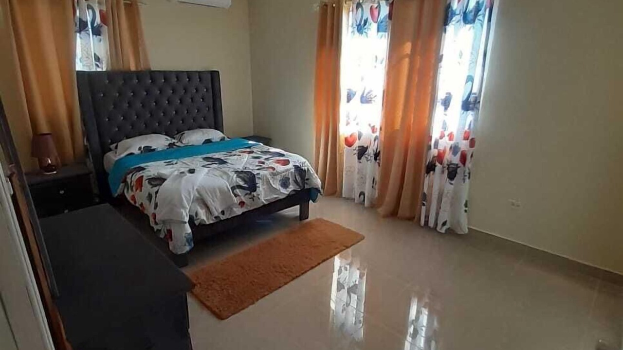 Photo of Bedroom in Riviera Del Caribe