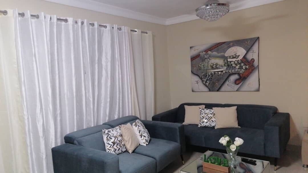 Photo of Livingroom in Riviera Del Caribe