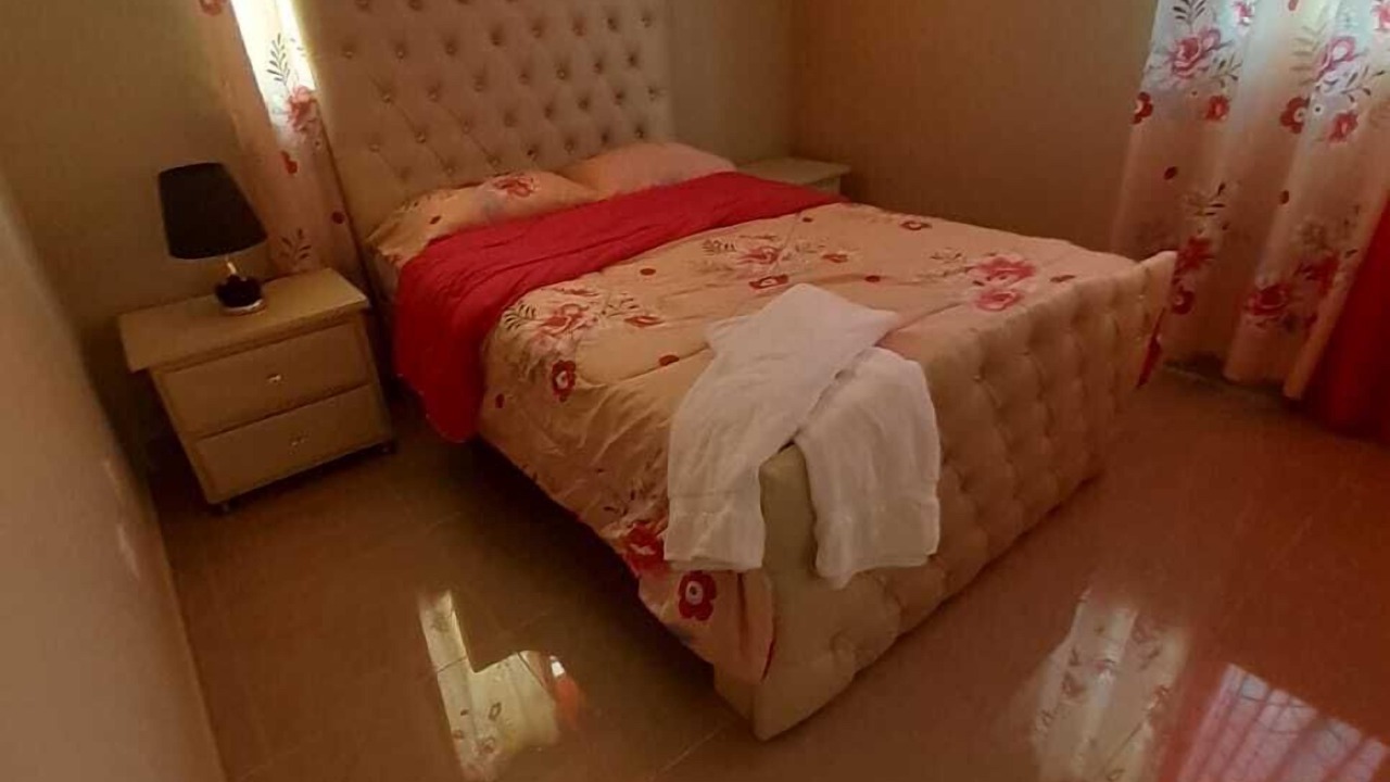 Photo of Bedroom in Riviera Del Caribe