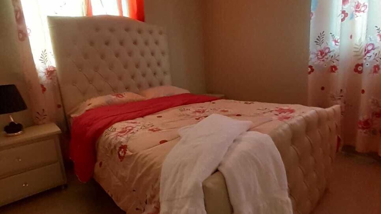 Photo of Bedroom in Riviera Del Caribe