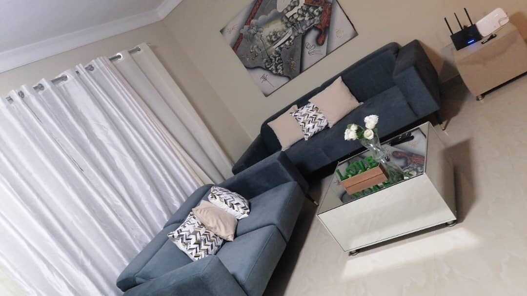 Photo of Livingroom in Riviera Del Caribe