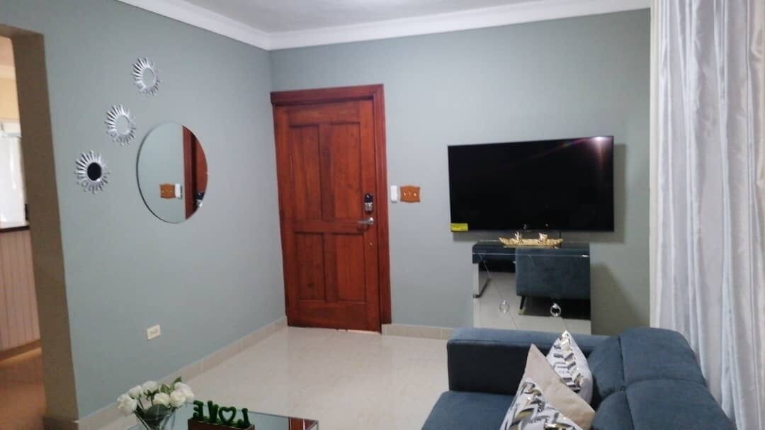Photo of Livingroom in Riviera Del Caribe