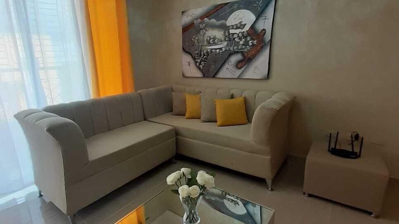 Photo of Livingroom in Riviera Del Caribe