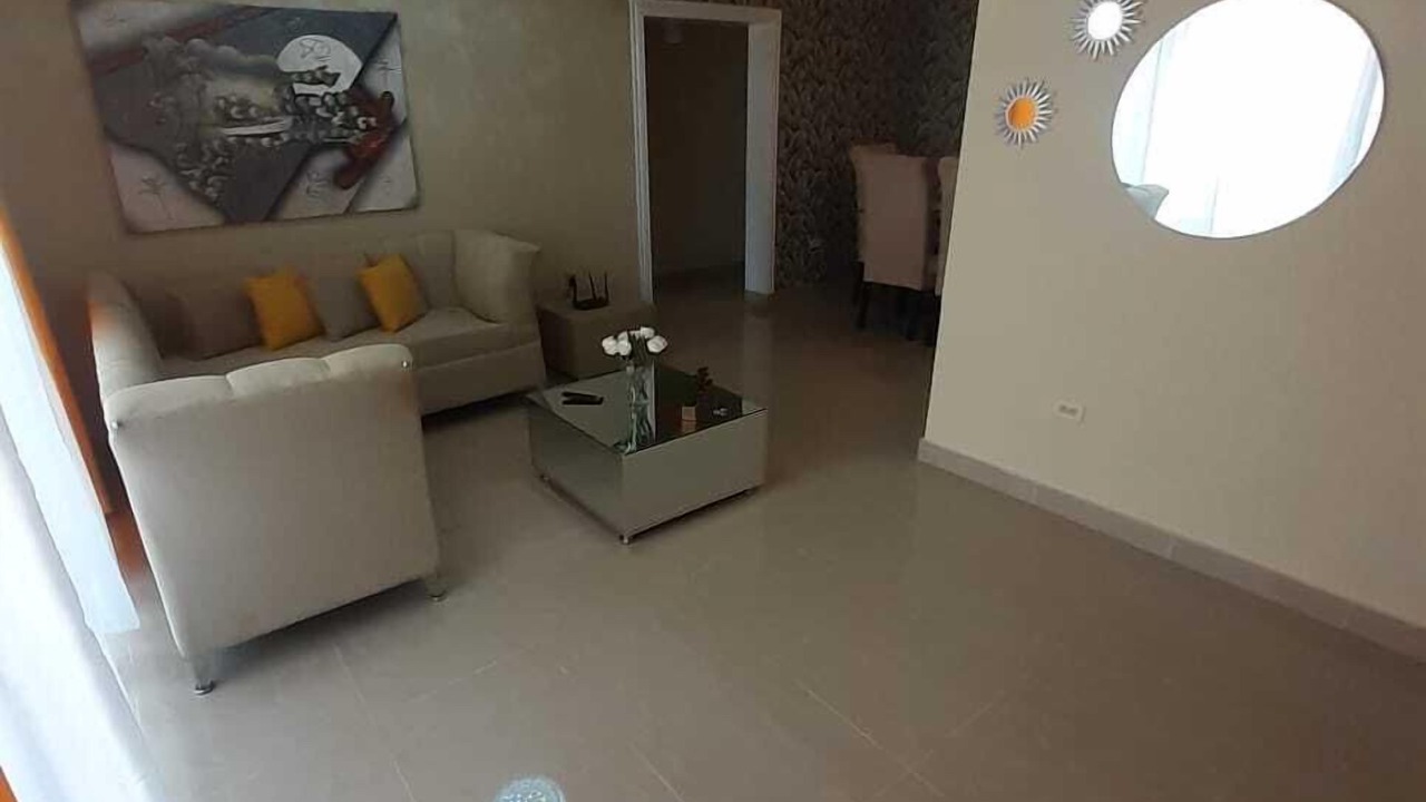 Photo of Livingroom in Riviera Del Caribe