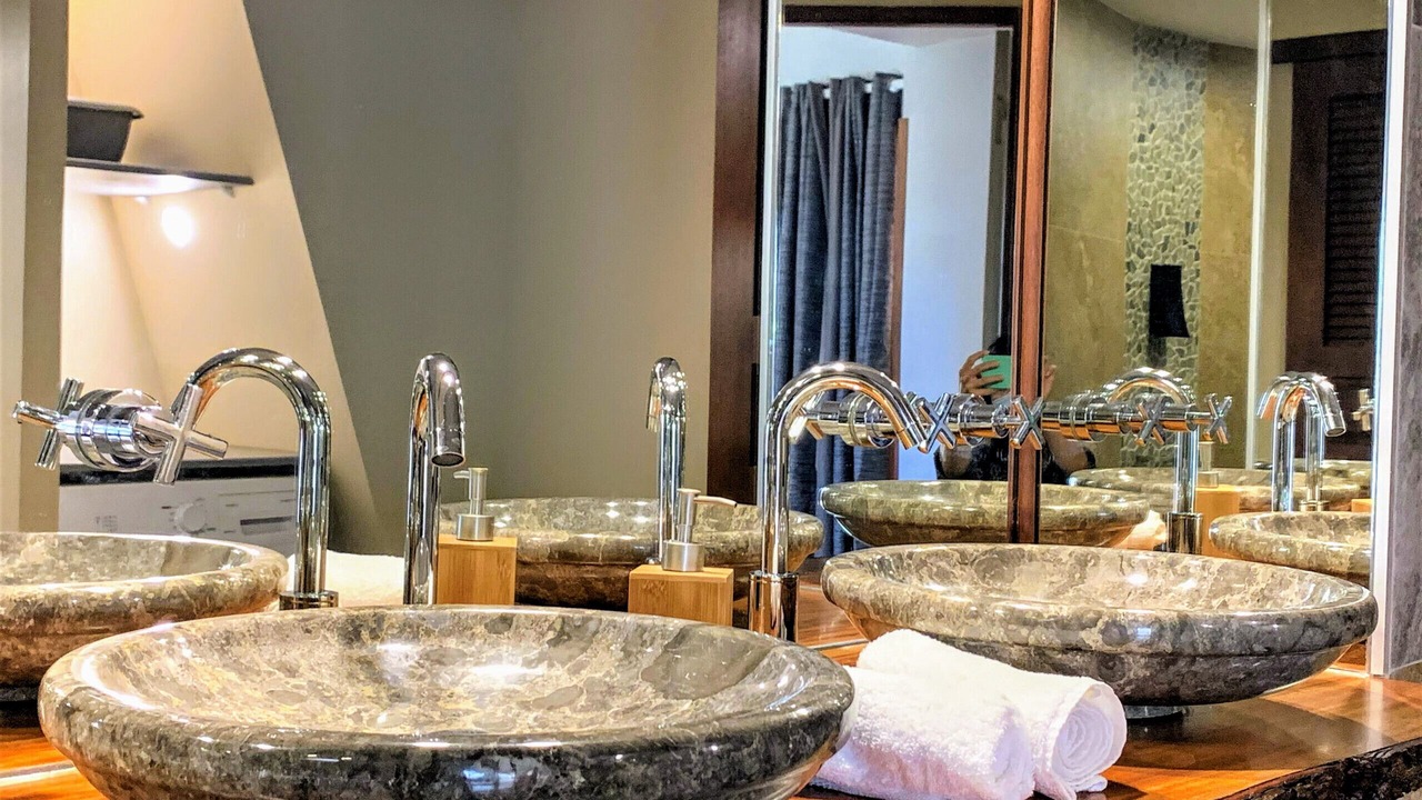 Photo of Bathroom in Pihaena