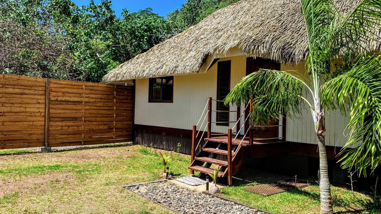 Photo of Outdoor in Pihaena