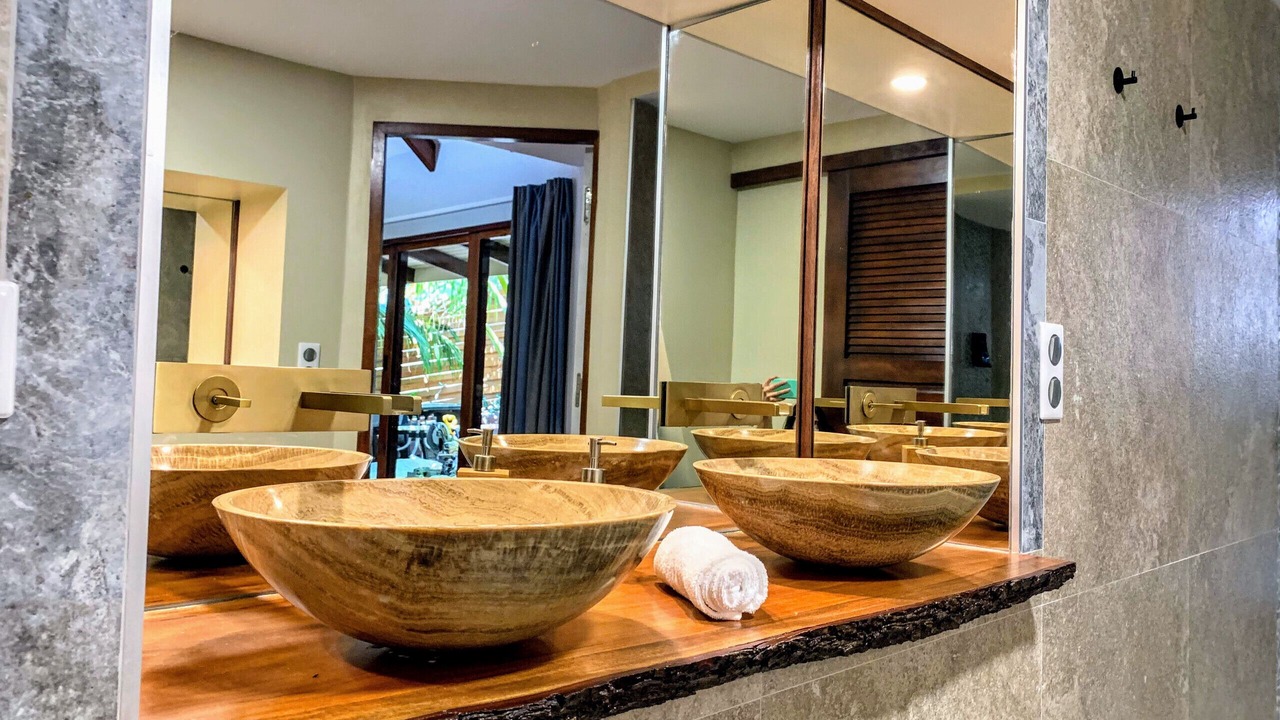 Photo of Bathroom in Pihaena
