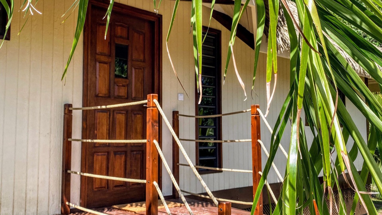 Photo of Outdoor in Pihaena