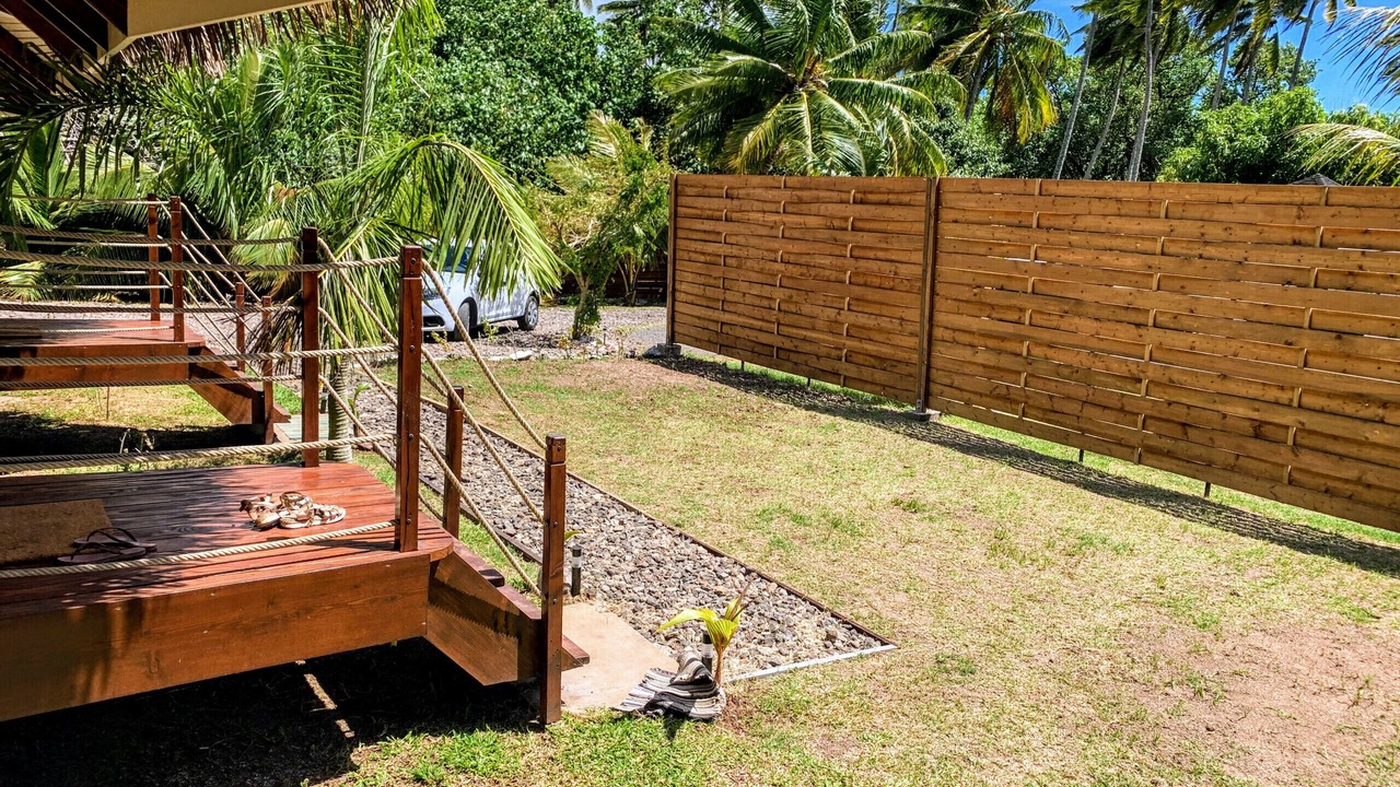 Photo of Outdoor in Pihaena
