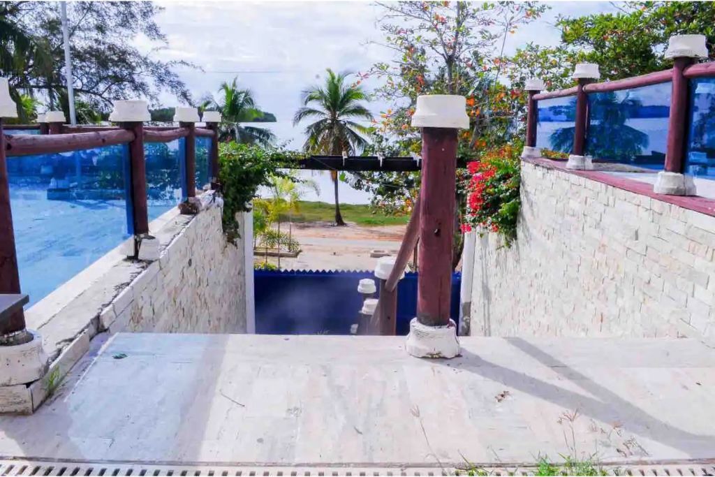 Photo of Outdoor in Viejo Arroyo Hondo
