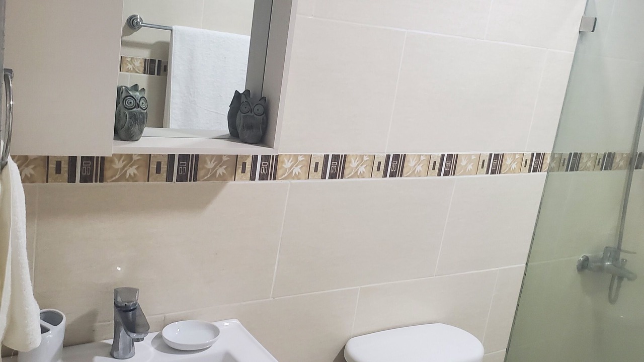 Photo of Bathroom in San Francisco de Macoris