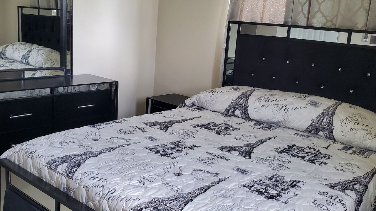 Photo of Bedroom in San Francisco de Macoris