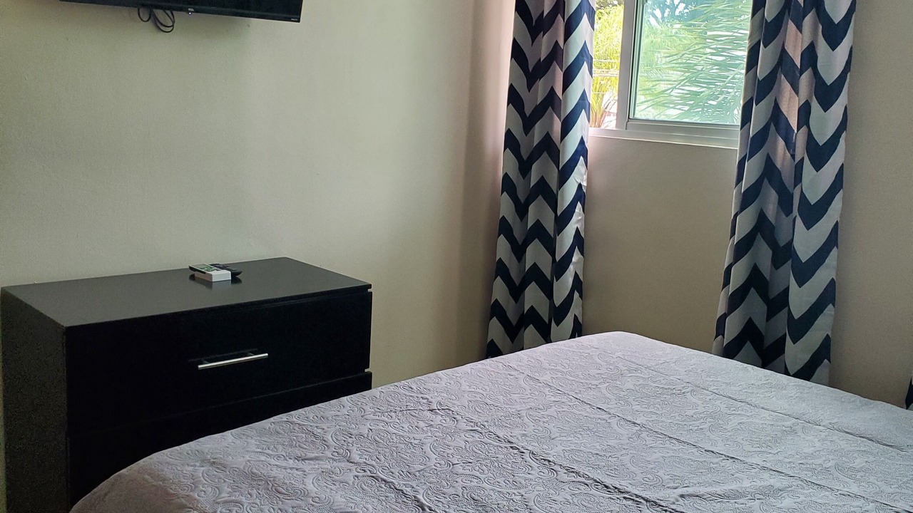 Photo of Bedroom in San Francisco de Macoris