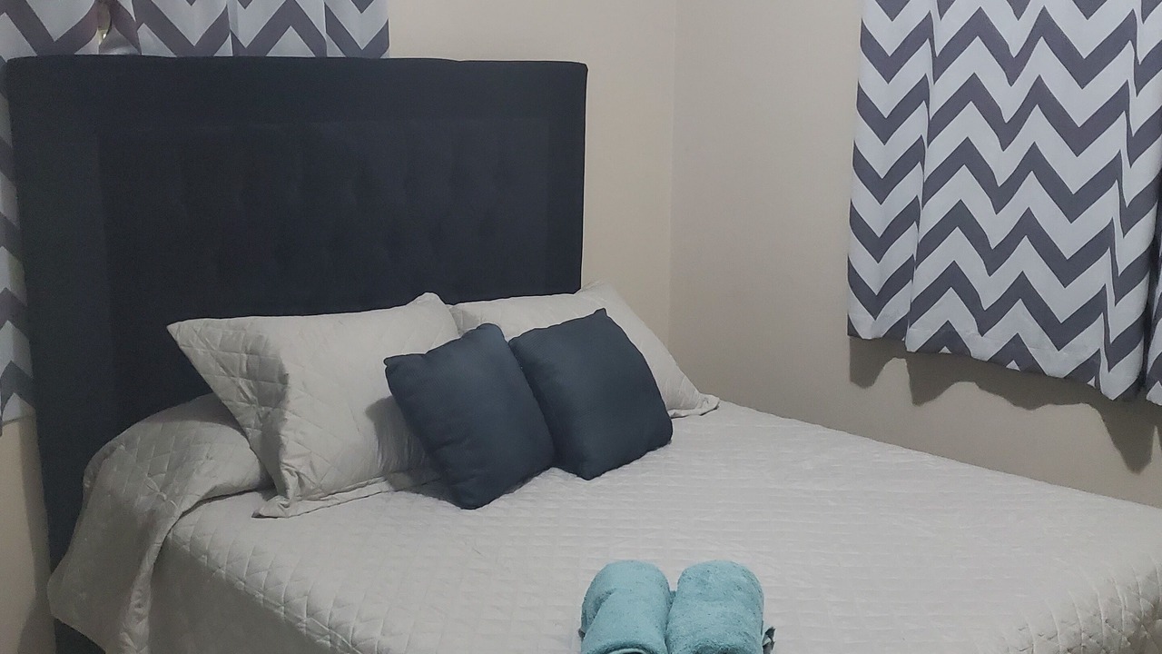 Photo of Bedroom in San Francisco de Macoris