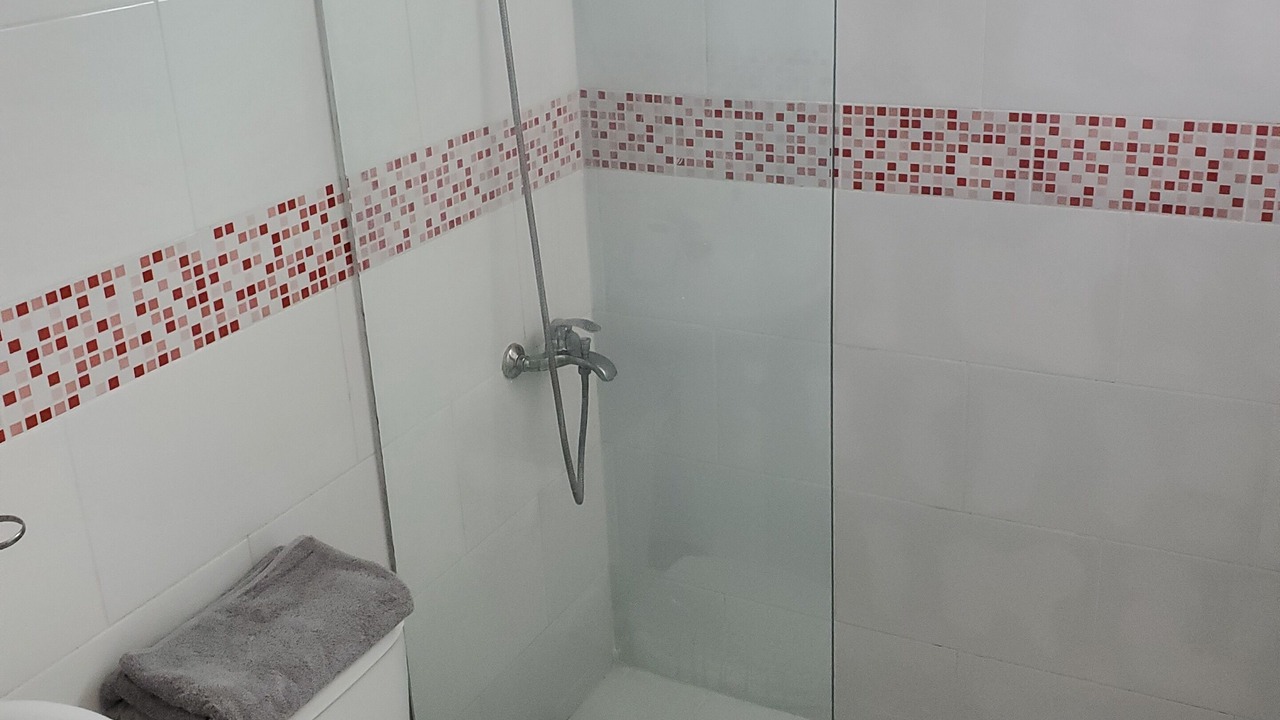 Photo of Bathroom in San Francisco de Macoris