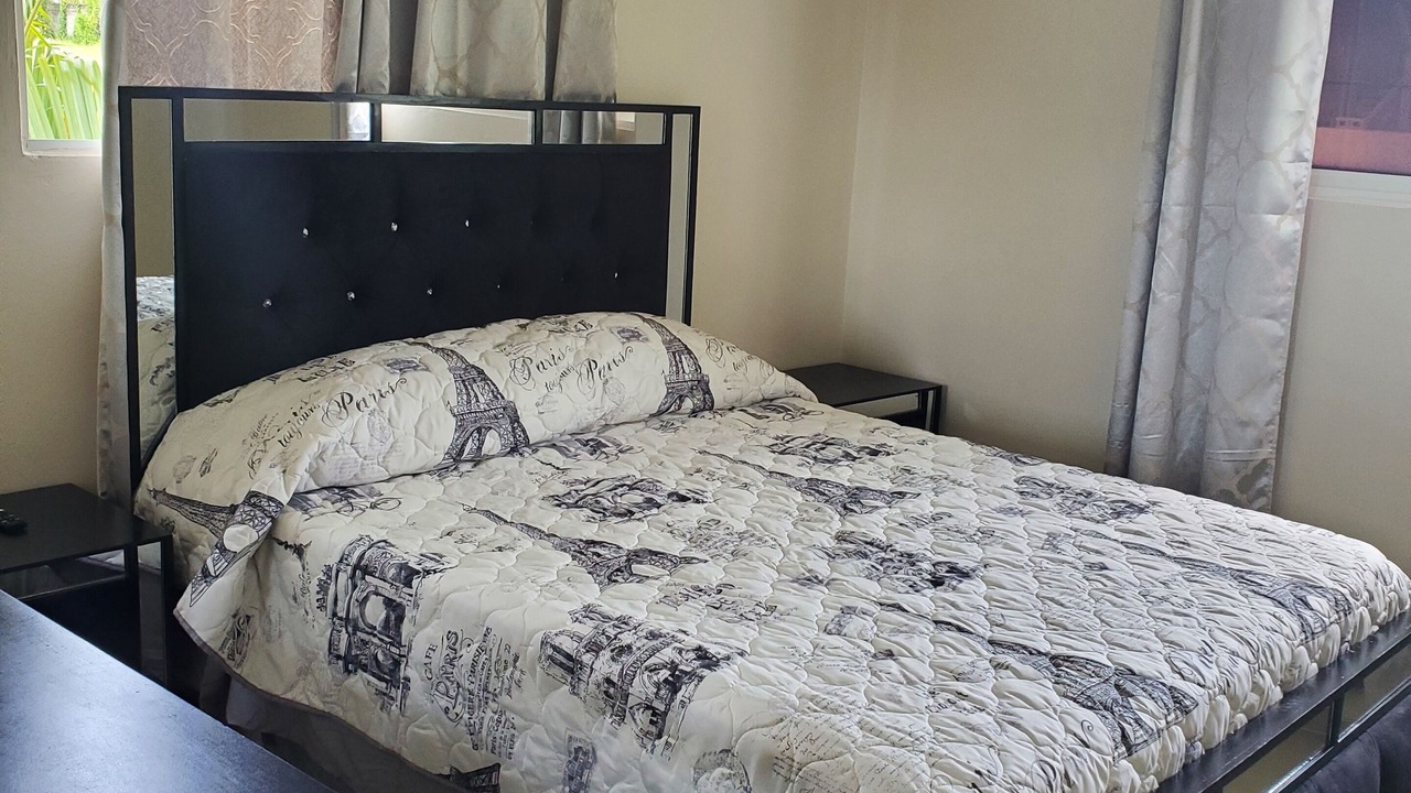 Photo of Bedroom in San Francisco de Macoris