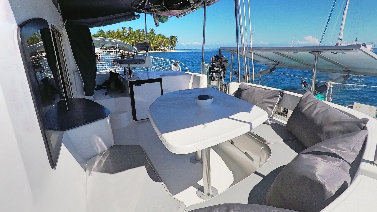 Photo of Outdoor in Bora Bora