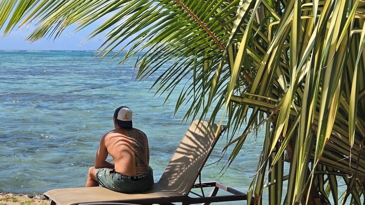 Photo of Others in Moorea-Maiao