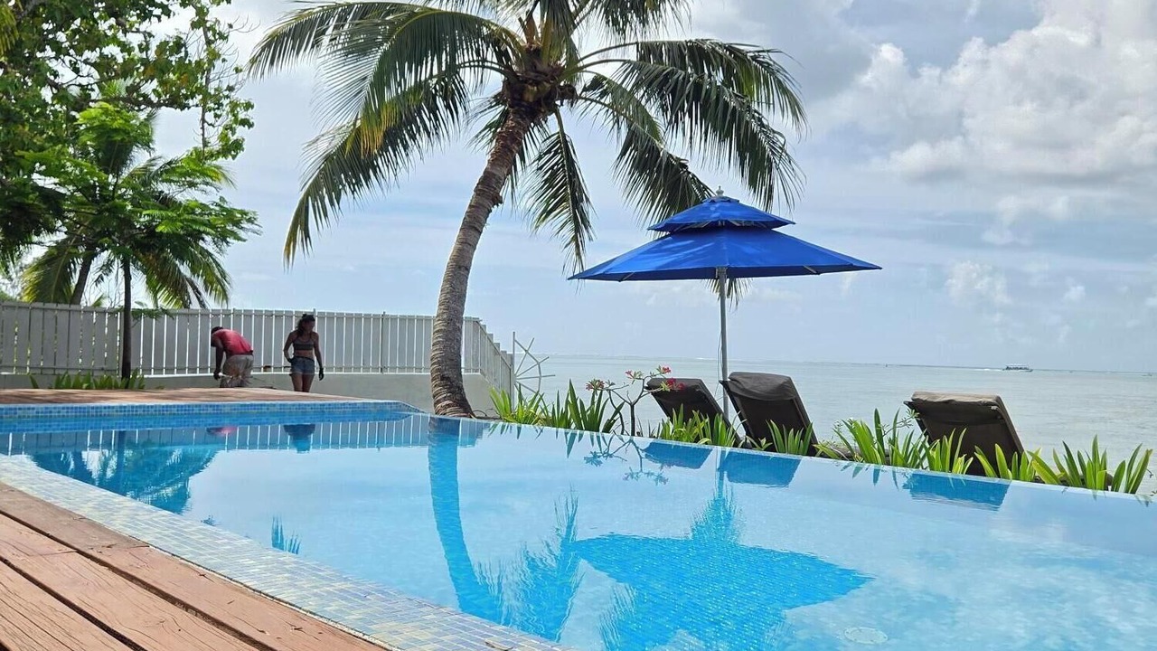 Photo of Outdoor in Moorea-Maiao
