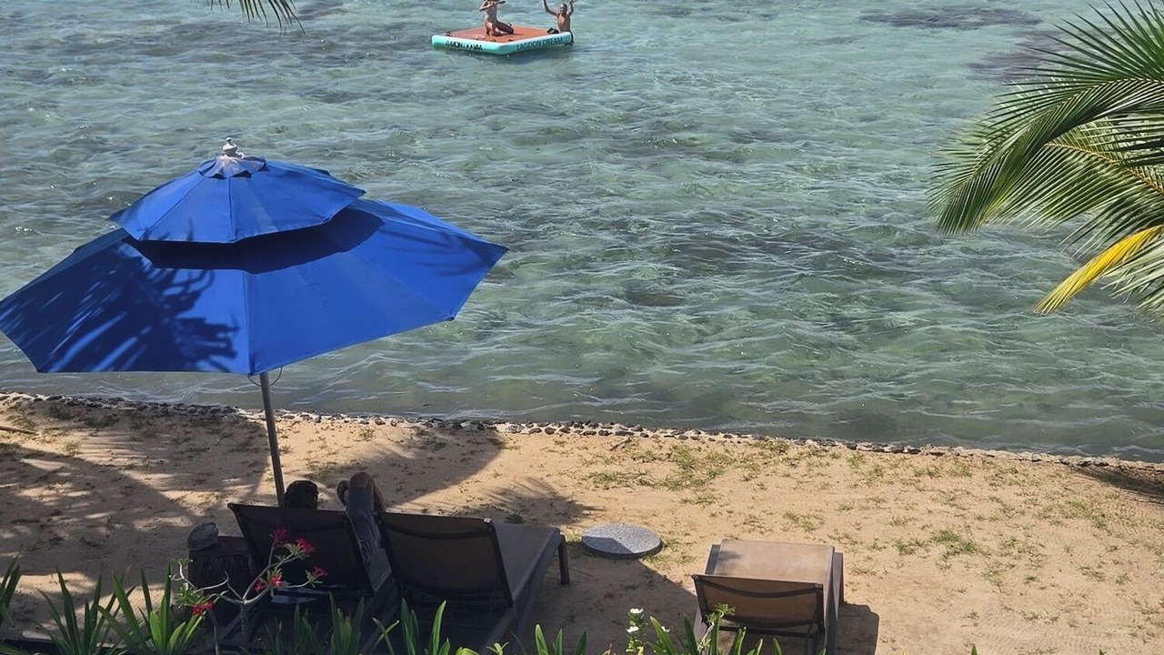 Photo of Outdoor in Moorea-Maiao
