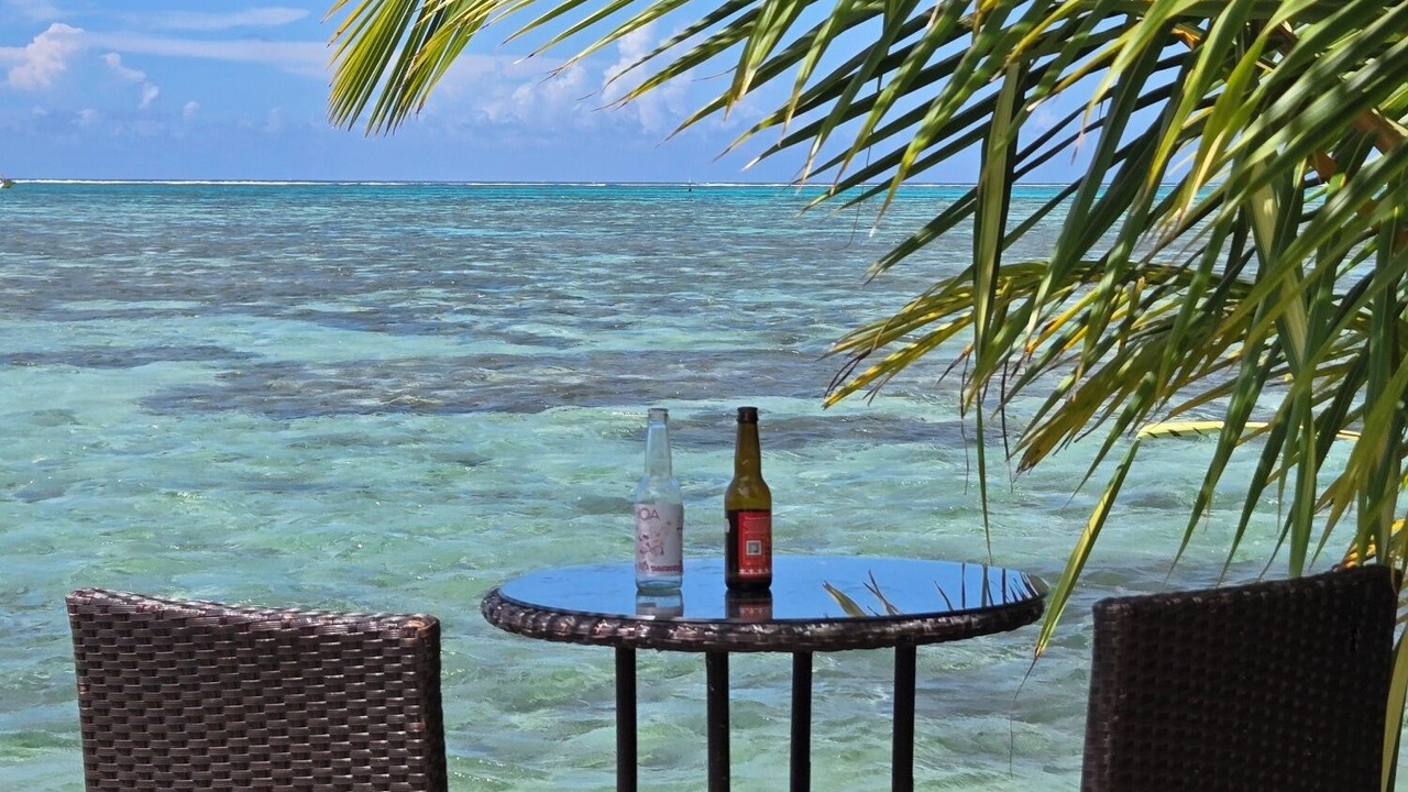 Photo of Outdoor in Moorea-Maiao