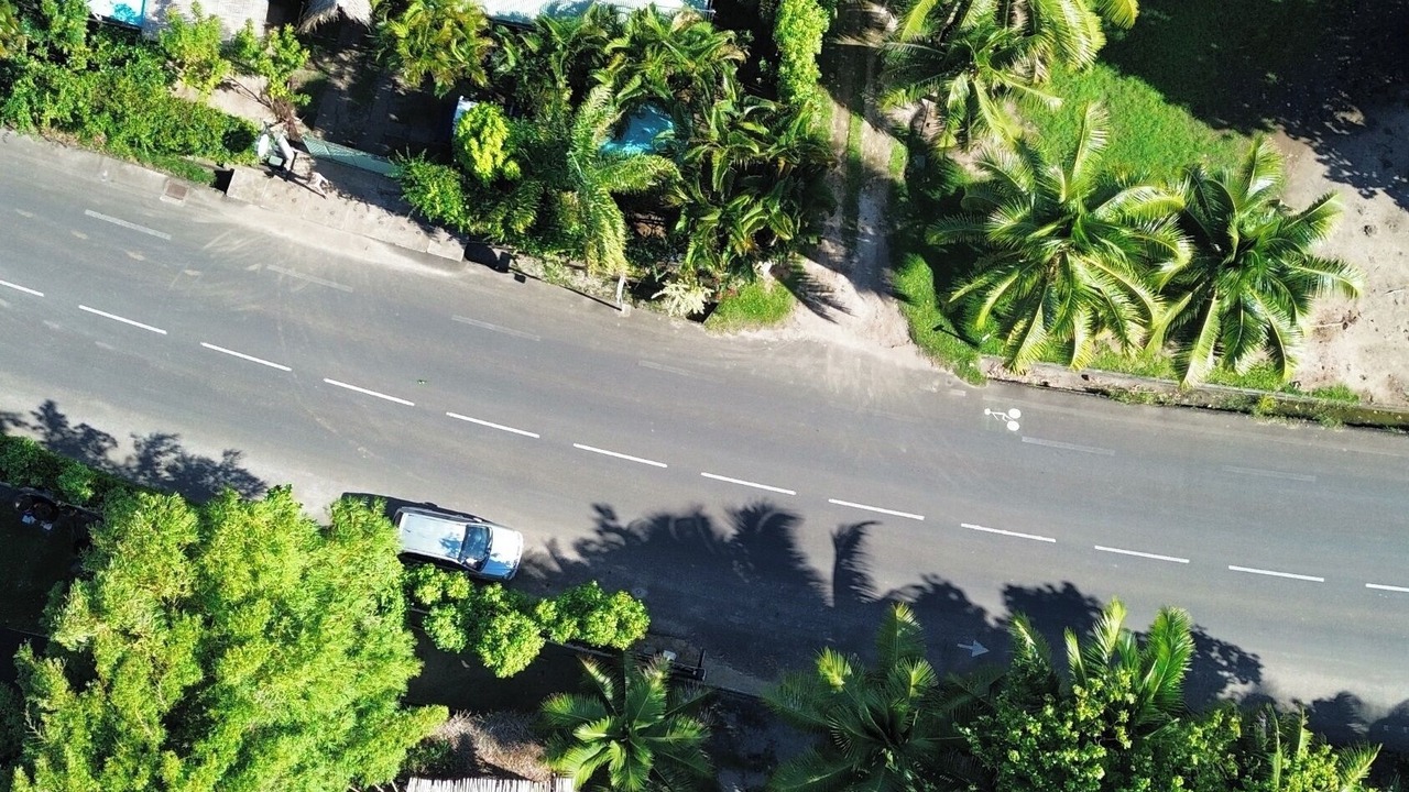 Photo of Outdoor in Moorea-Maiao