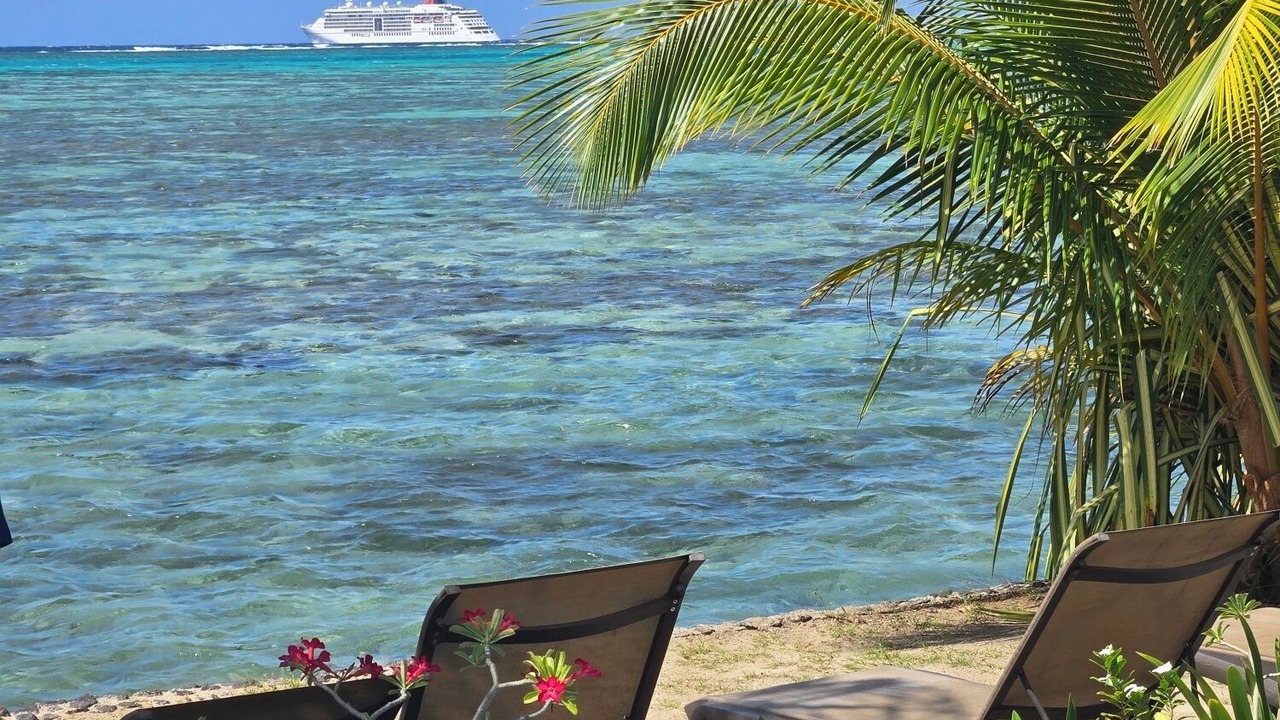 Photo of Outdoor in Moorea-Maiao