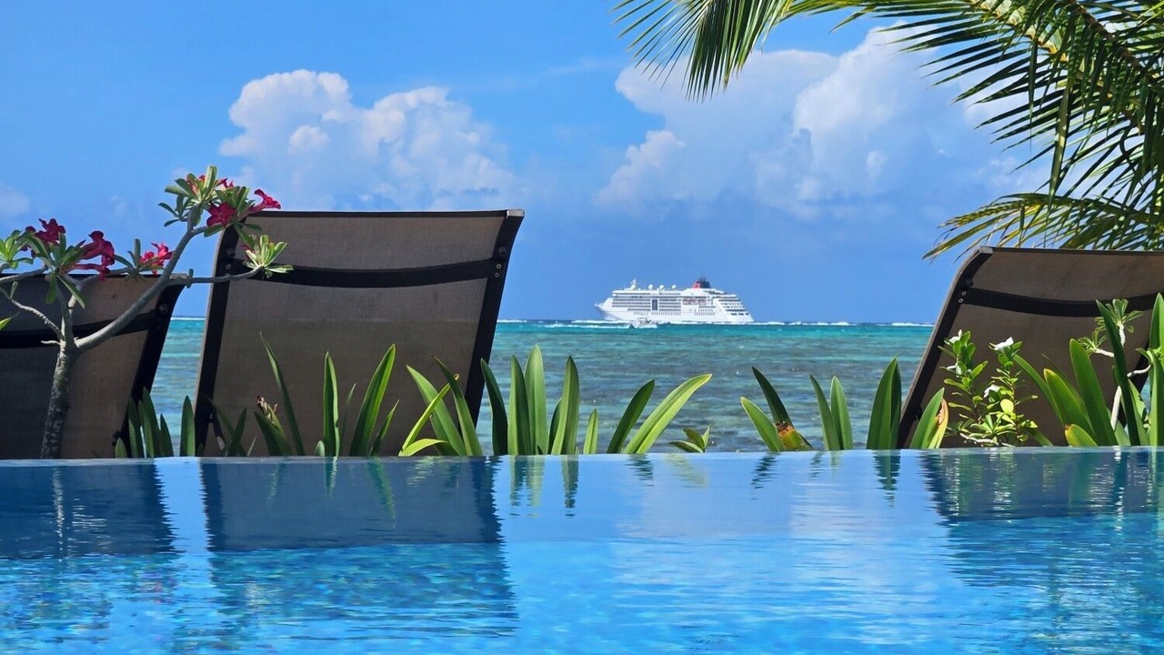 Photo of Outdoor in Moorea-Maiao